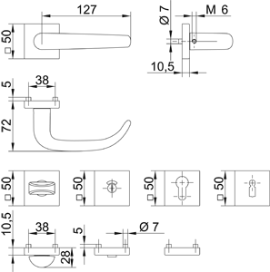 ZG50/1015 E rys