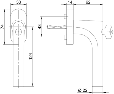 MA1010A 100N rys