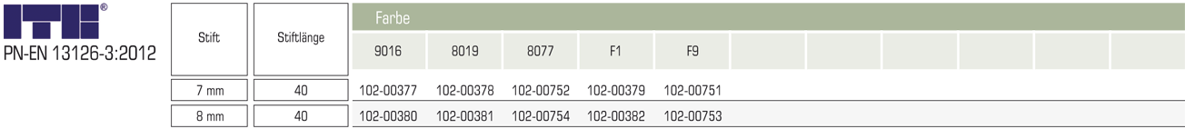 1005V L tab